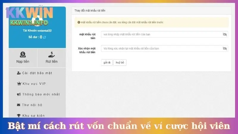 Bật mí cách đăng ký tài khoản chuẩn chỉnh