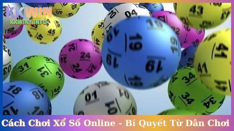 Cách Chơi Xổ Số Online - Bí Quyết Từ Dân Chơi KKwin