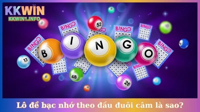Lô đề bạc nhớ theo đầu đuôi câm là sao?