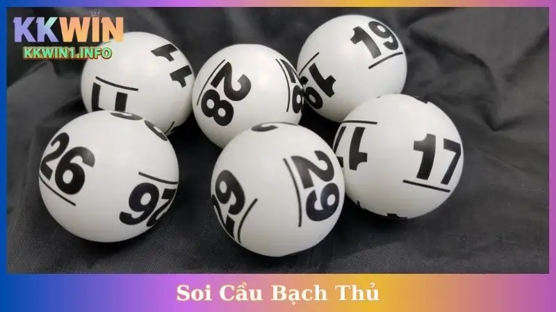 Soi Cầu Bạch Thủ